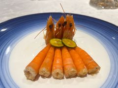 -红棉中餐厅·广州海航威斯汀酒店