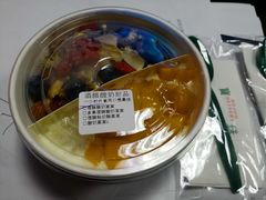 -宝珠奶酪(浦东金桥店)