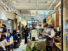 -Money Shops(愚园路店)