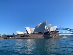 -悉尼歌剧院