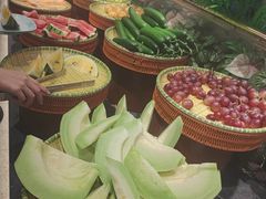 -金滏山·烤肉海鲜火锅自助(襄阳万达店)