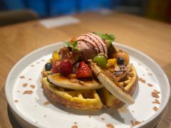 -魏客咖啡(中铁中心店)