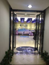 -唯一视觉婚纱摄影(李家村店)