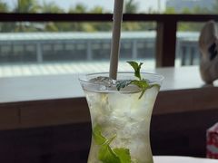 -半山半岛洲际度假酒店·观海廊