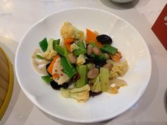 -必点海鲜·海肠捞饭·鲅鱼水饺(滨江道店)