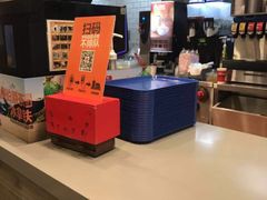 -汉堡王(天津鲁能店)