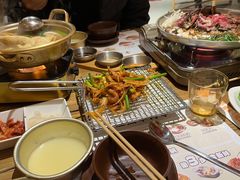 -冰川朝鲜族料理·东北菜(观前店)