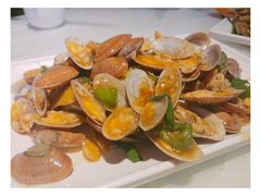 -桥东喜碧海鲜街(水东街店)