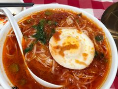 -西贝(枫蓝国际购物中心店)