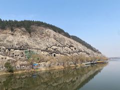 -龙门石窟