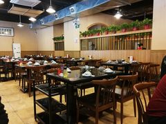 大堂-八合里牛肉火锅(八合里总店)