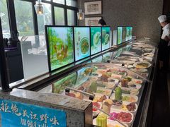-壹只菜·崇明本地特色菜(崇明南门店)
