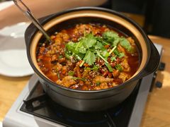 -Chongqing Cuisine川厨川味