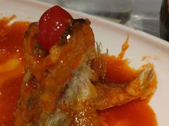 -玉华台饭庄·淮扬菜·烤鸭(望京店)