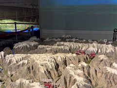 -中国铁道博物馆(正阳门馆)