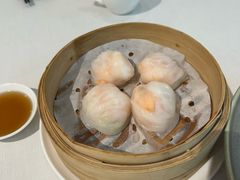 -富淳饭店(陆家嘴保利广场店)