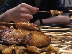 -串来串去(中关村店)