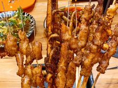 -铁人烧烤(北京店)