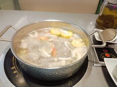 -椰小鸡·琼州糟粕醋·火锅(美兰缤纷城店)