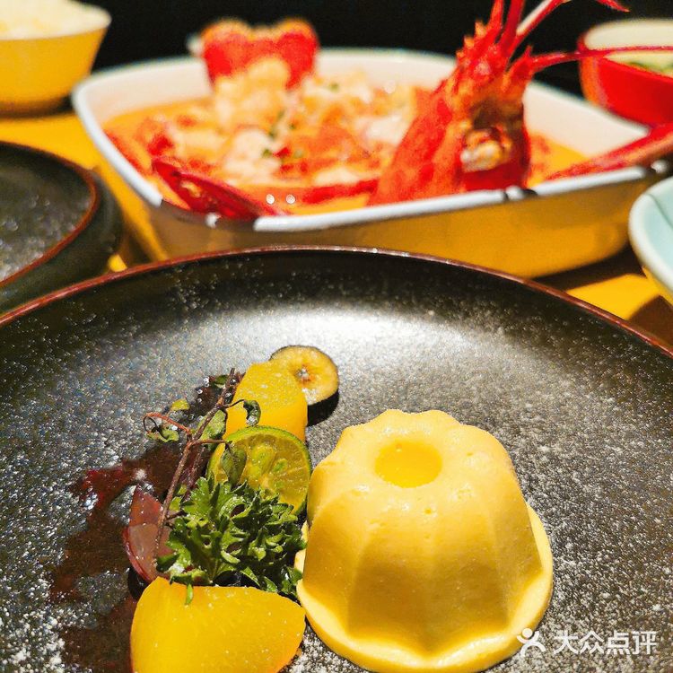 美食😋六味-小海鲜🦐·大煮意🔥