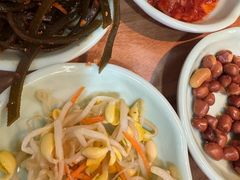 -京玉菲饭店(李村店)