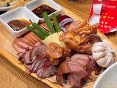 -鸽子窝(黄村店)