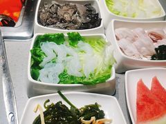 -海底捞火锅(海宁路店)