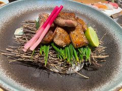 -岚山日本料理(珠江新城店)