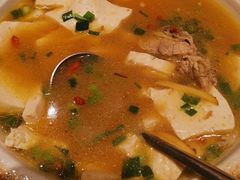 -梁家大院•农家菜(昆山会展中心店)