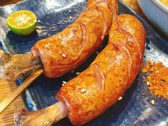 -今泉町·鳗 居酒屋(徐汇绿地缤纷城店)