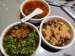 小料-海底捞火锅(公益西桥店)