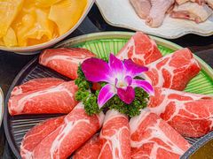 -好彩海鲜火锅饭店(银河百老汇店)