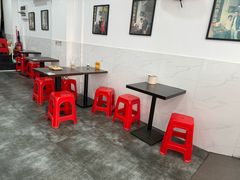 -细妹五香牛杂(步行街店)