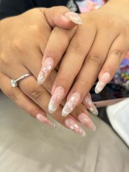 -斯馨·健康美甲美睫