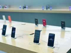 -Apple零售店(新街口店)