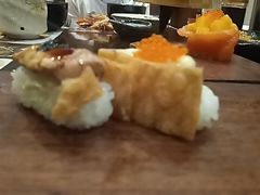 -古田居·特色寿司料理(骏欣中心店)