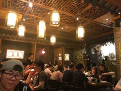 -Mountain House East Village 川山甲