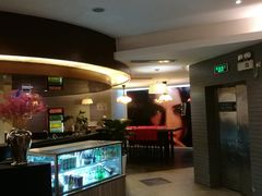 -万德诺富特酒店·自助餐厅(万德大厦店)