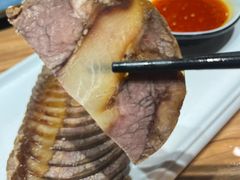 -品回味清真西北楼(宁波首店)