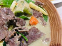 -Jungle Kitchen