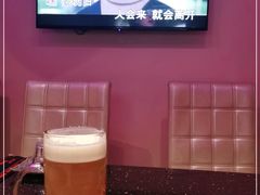 -冰城小镇音乐串吧·聚会餐厅(百子湾店)