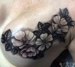 -雕龍堂纹身穿孔洗纹身培训