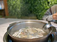 -狐狸爱上椰子鸡(滨江星光大道店)