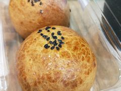 红豆奶香酥-KenGee仟吉(步行街店)
