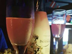 -MM·五声·音乐人与调酒师(西安路店)