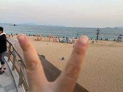 -大梅沙海滨公园