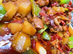 -王府井奥莱临潼小镇(临潼店)
