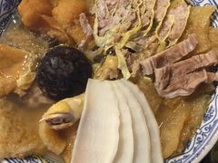-三林本帮馆(中林街店)