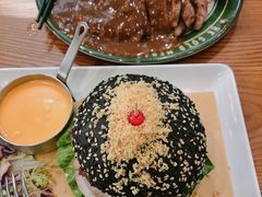 -肥韬茶餐厅(南山mini店)