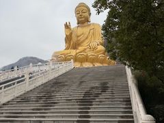 -大伊山景区